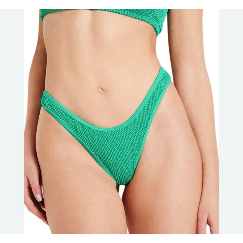 Good American Always Fits Bikini Bottoms